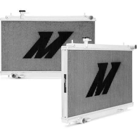 Mishimoto 2003-2006 Nissan 350Z Performance Aluminum Radiator M1N-MRAD350Z03